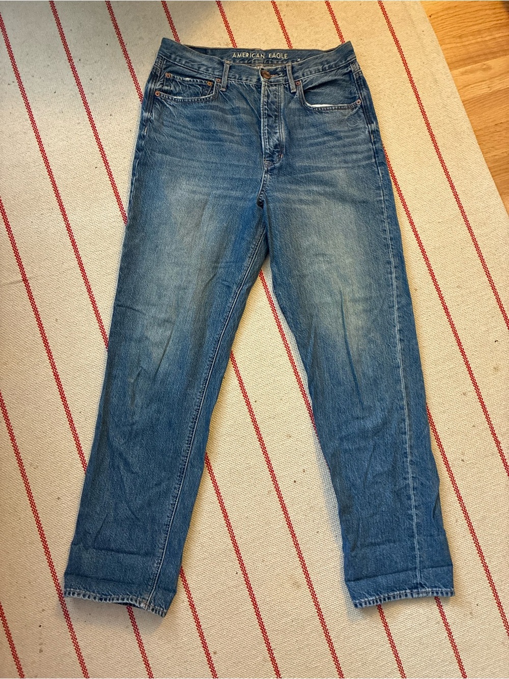 American Eagle Outfitters Women’s 90s Boyfriend Jeans